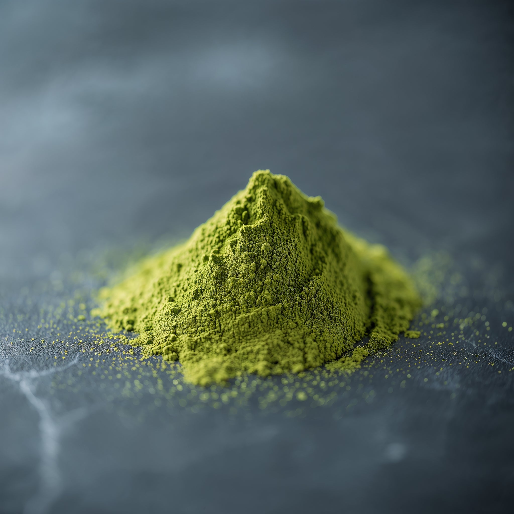 Bio Matcha Amami