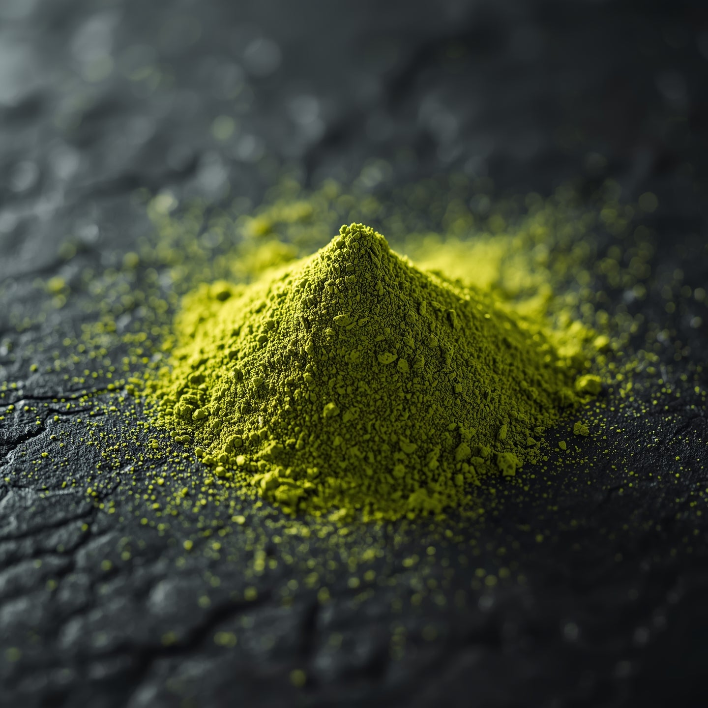Bio Matcha Koku
