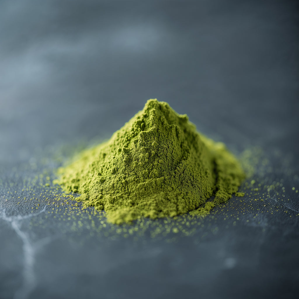 Bio Matcha Amami