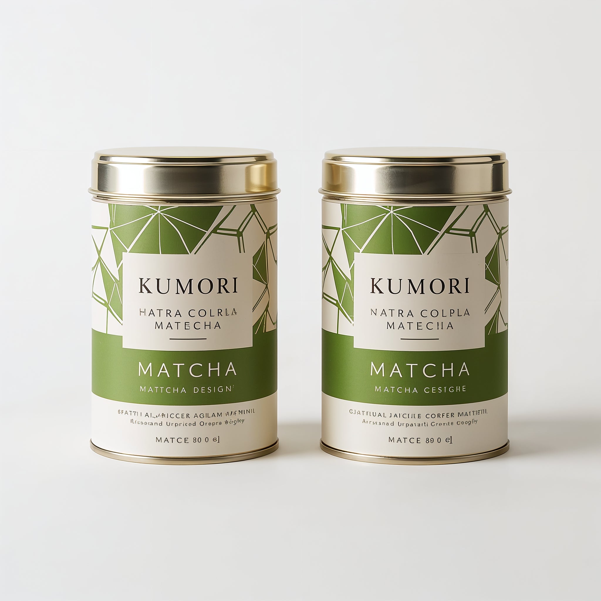 Bio Matcha Amami
